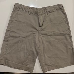 Men's Tan Shorts Shorts men   1776Flex 13L  khaki  size 31